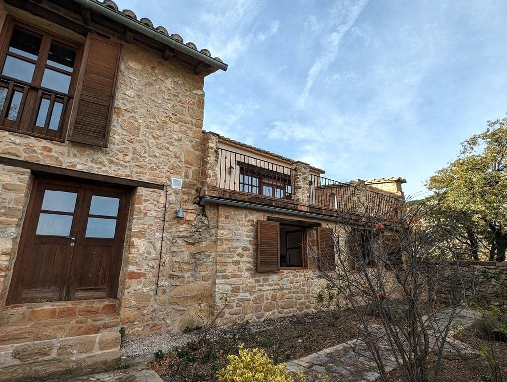 4 soveværelse Finca/Landehus til salg i Beceite med garage - € 490.000 (Ref: 9150269)