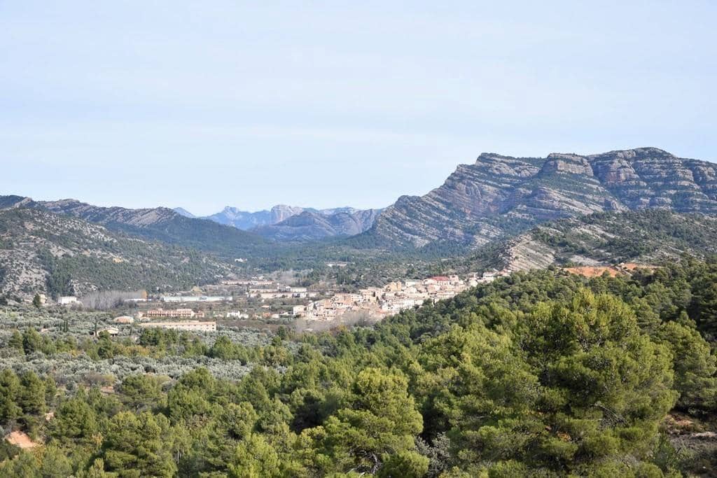 4 soveværelse Finca/Landehus til salg i Beceite med garage - € 490.000 (Ref: 9150269)