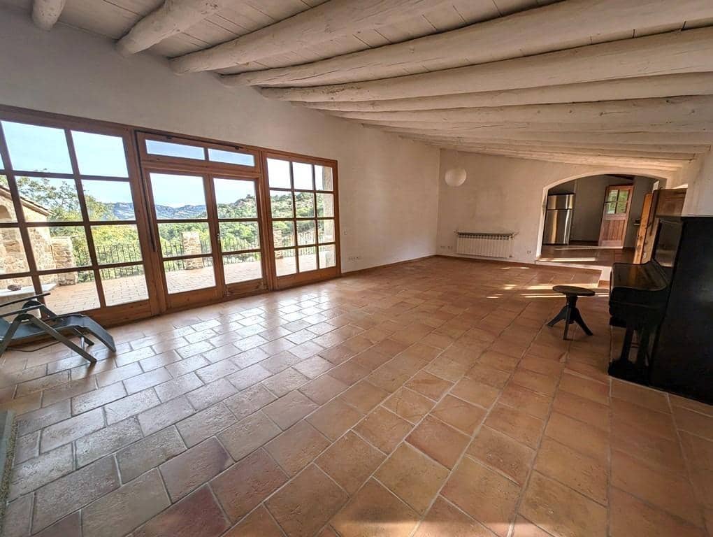 4 soveværelse Finca/Landehus til salg i Beceite med garage - € 490.000 (Ref: 9150269)