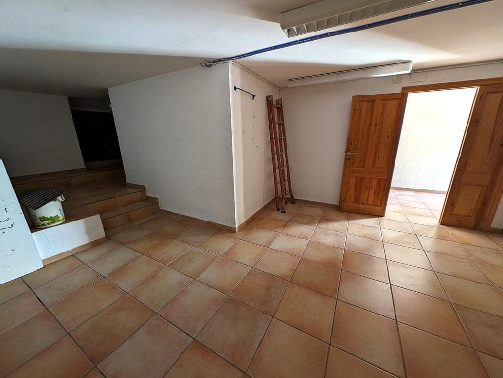 4 soveværelse Finca/Landehus til salg i Beceite med garage - € 490.000 (Ref: 9150269)