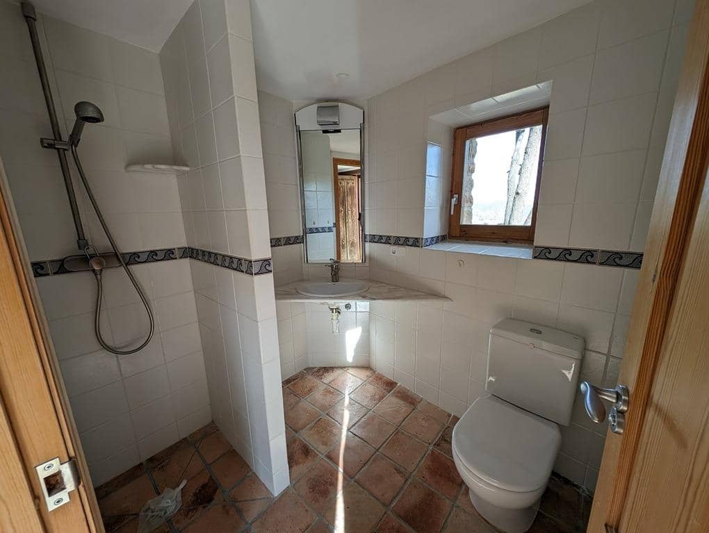 4 soveværelse Finca/Landehus til salg i Beceite med garage - € 490.000 (Ref: 9150269)