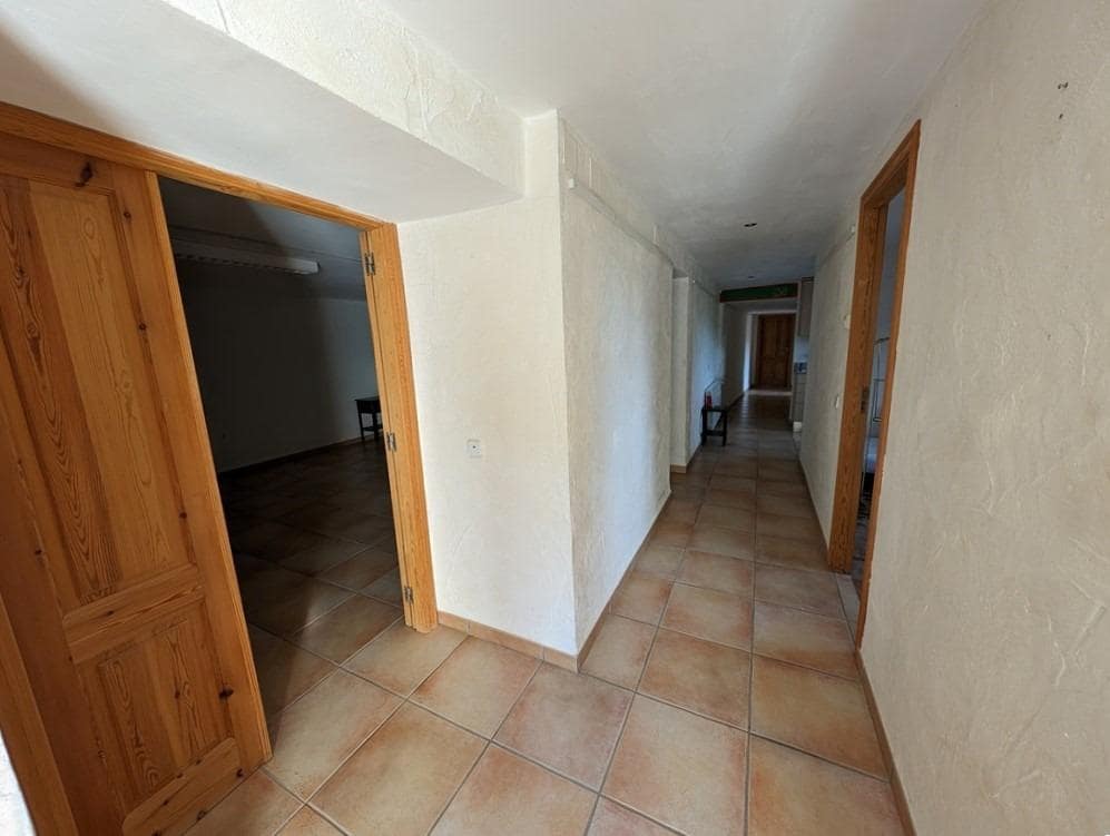 4 soveværelse Finca/Landehus til salg i Beceite med garage - € 490.000 (Ref: 9150269)