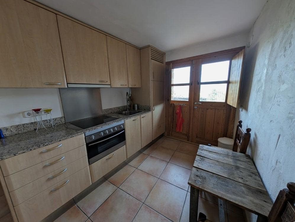 4 soveværelse Finca/Landehus til salg i Beceite med garage - € 490.000 (Ref: 9150269)