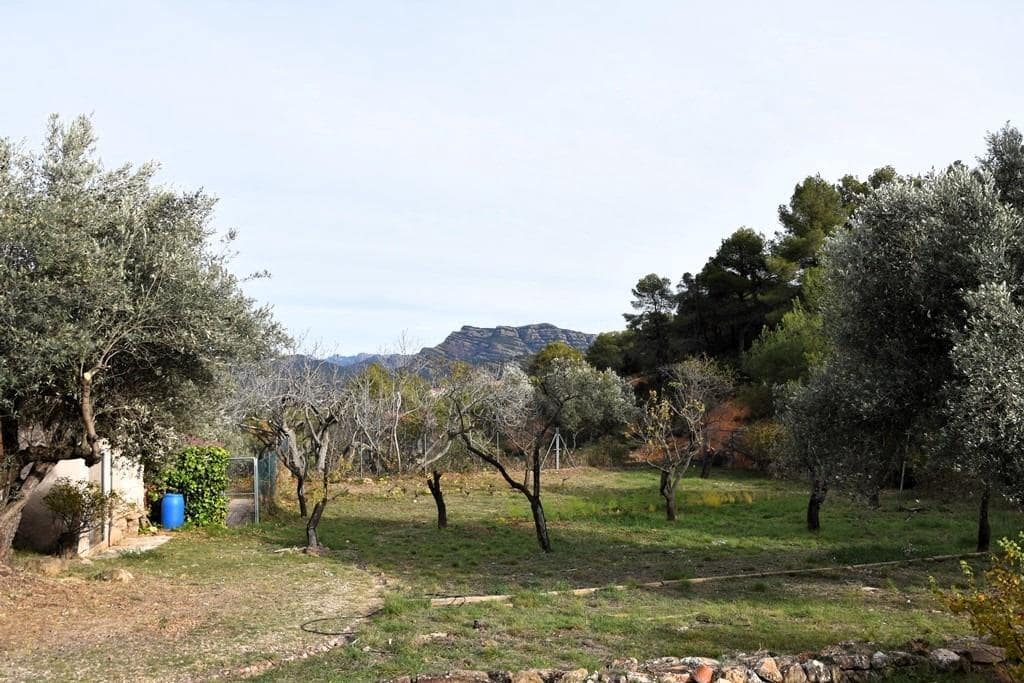 4 soveværelse Finca/Landehus til salg i Beceite med garage - € 490.000 (Ref: 9150269)