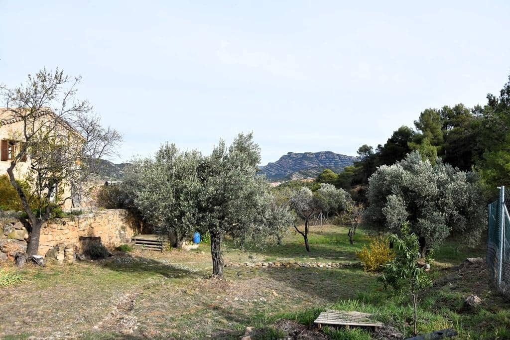 4 soveværelse Finca/Landehus til salg i Beceite med garage - € 490.000 (Ref: 9150269)