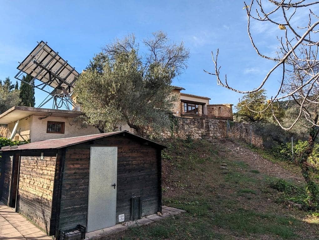 4 soveværelse Finca/Landehus til salg i Beceite med garage - € 490.000 (Ref: 9150269)