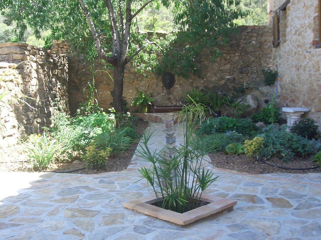 4 soveværelse Finca/Landehus til salg i Beceite med garage - € 490.000 (Ref: 9150269)