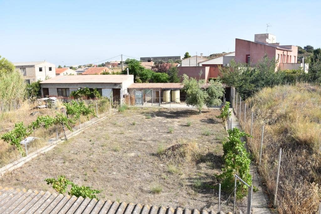 5 soveværelse Villa til salg i Cretas med garage - € 275.000 (Ref: 9150270)