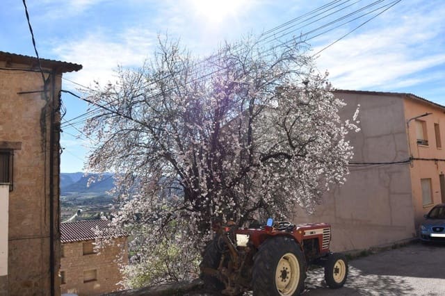 Bouwgrond te koop in Horta de Sant Joan - € 35.000 (Ref: 9150272)