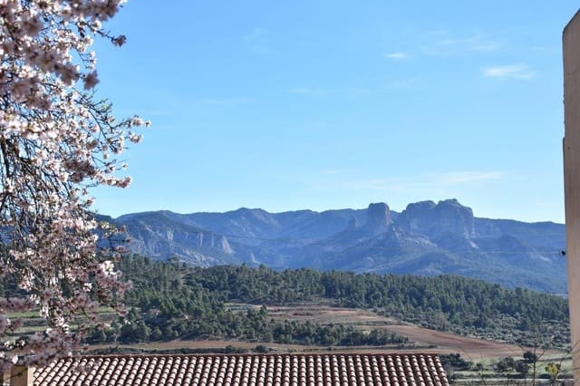 Bouwgrond te koop in Horta de Sant Joan - € 35.000 (Ref: 9150272)