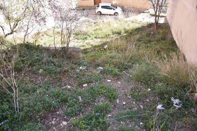 Bouwgrond te koop in Horta de Sant Joan - € 35.000 (Ref: 9150272)