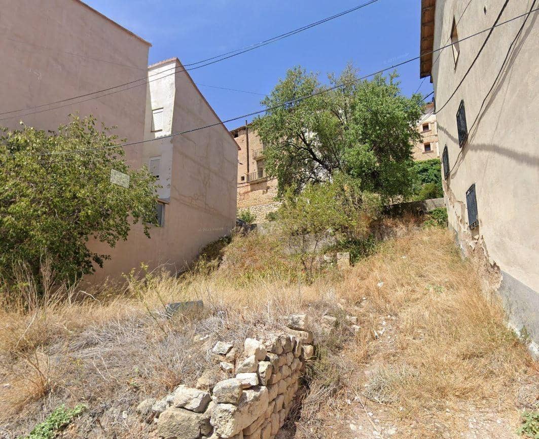 Bouwgrond te koop in Horta de Sant Joan - € 35.000 (Ref: 9150272)