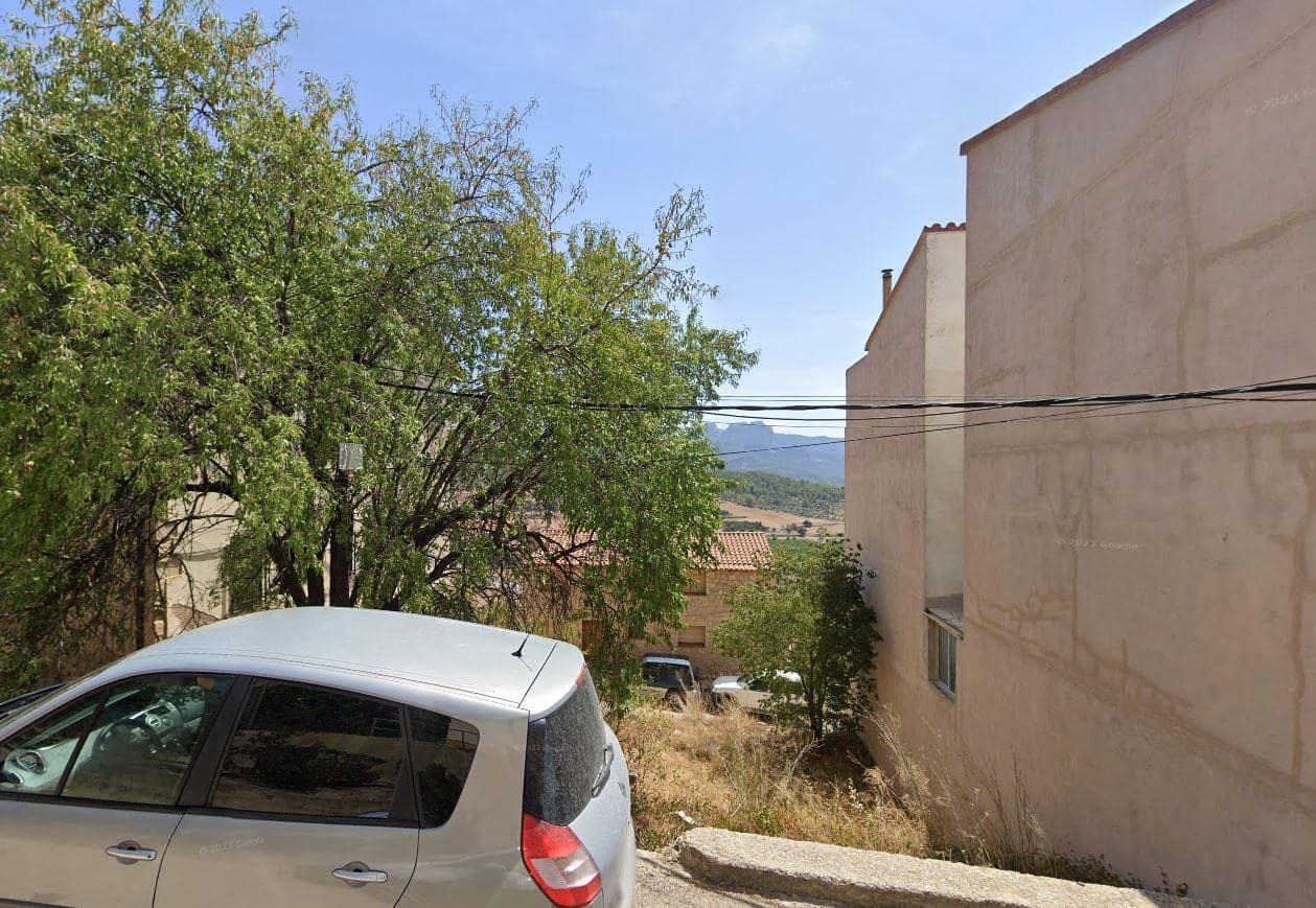 Bouwgrond te koop in Horta de Sant Joan - € 35.000 (Ref: 9150272)