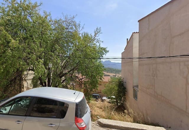 Bouwgrond te koop in Horta de Sant Joan - € 35.000 (Ref: 9150272)