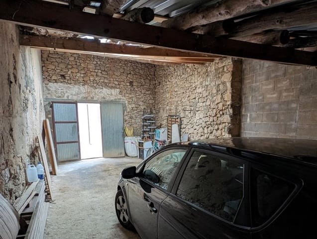 Commercial for sale in Lledó - € 22,500 (Ref: 9150273)