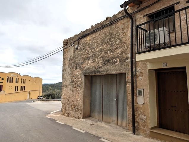 Commercial for sale in Lledó - € 22,500 (Ref: 9150273)