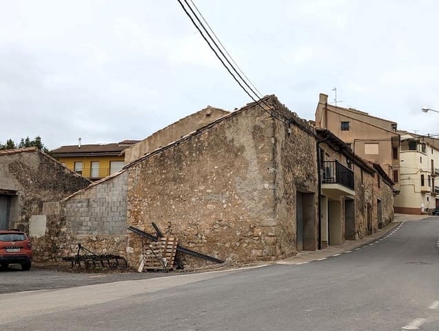 Commercial for sale in Lledó - € 22,500 (Ref: 9150273)