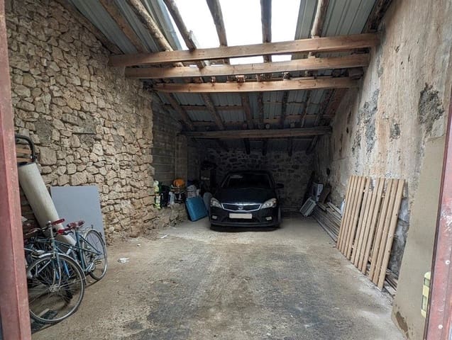 Erhverv til salg i Lledó - € 22.500 (Ref: 9150273)