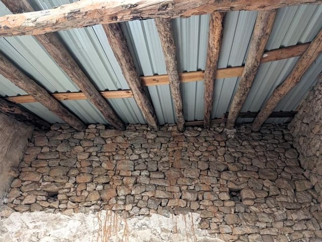 Commercial for sale in Lledó - € 22,500 (Ref: 9150273)