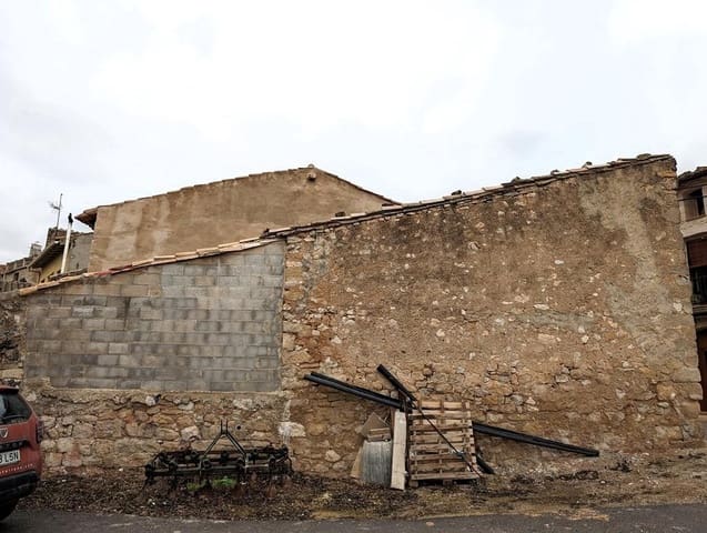 Commercial for sale in Lledó - € 22,500 (Ref: 9150273)