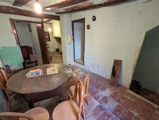3 slaapkamer Finca/Landhuis te koop in Lledó - € 37.500 (Ref: 9150274)