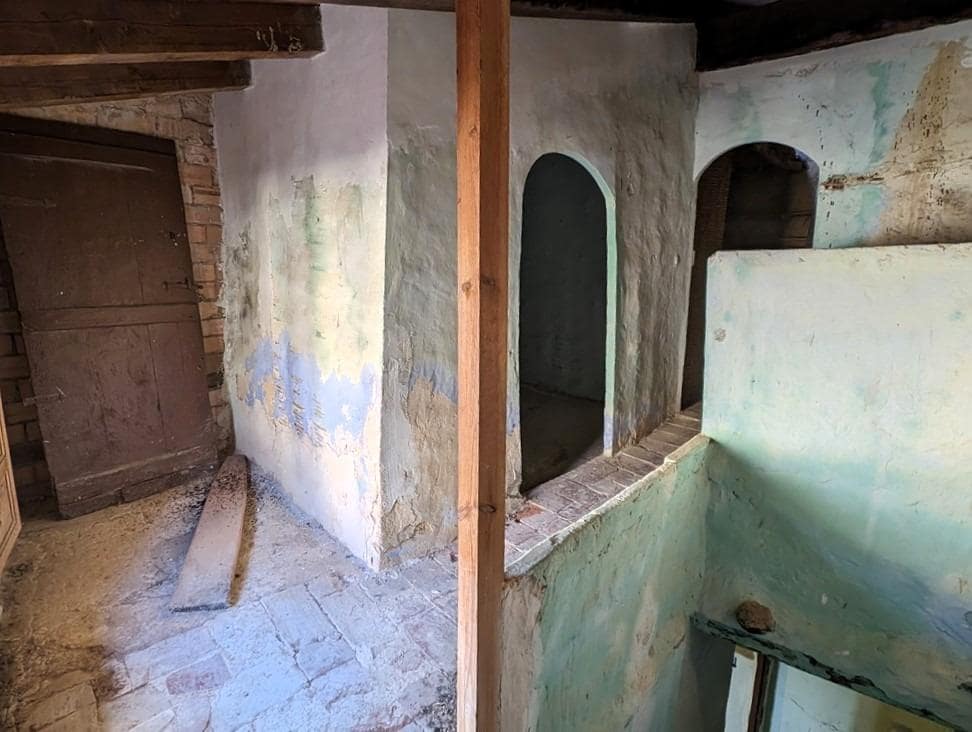 3 slaapkamer Finca/Landhuis te koop in Lledo - € 37.500 (Ref: 9150274)