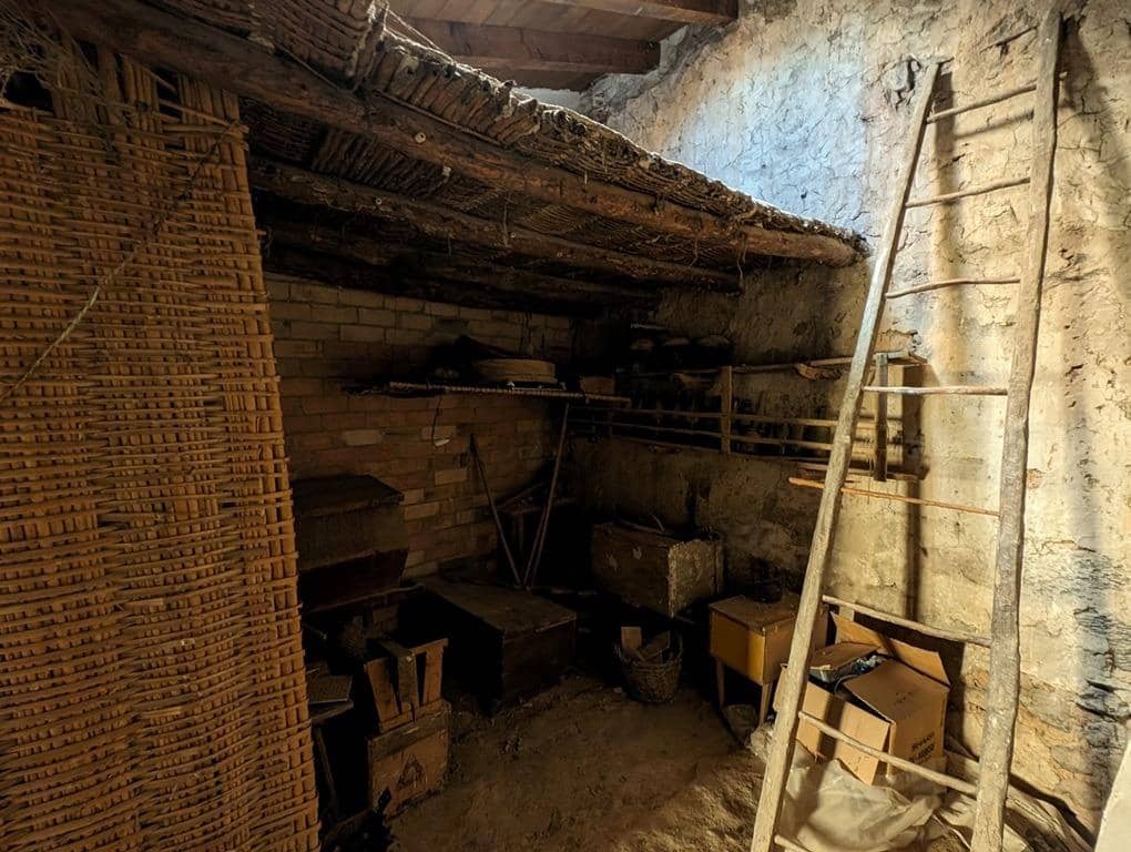 3 slaapkamer Finca/Landhuis te koop in Lledo - € 37.500 (Ref: 9150274)