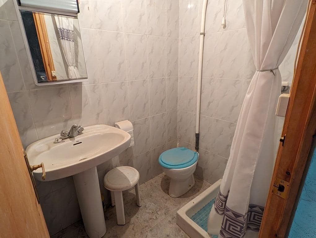 3 slaapkamer Finca/Landhuis te koop in Lledo - € 37.500 (Ref: 9150274)