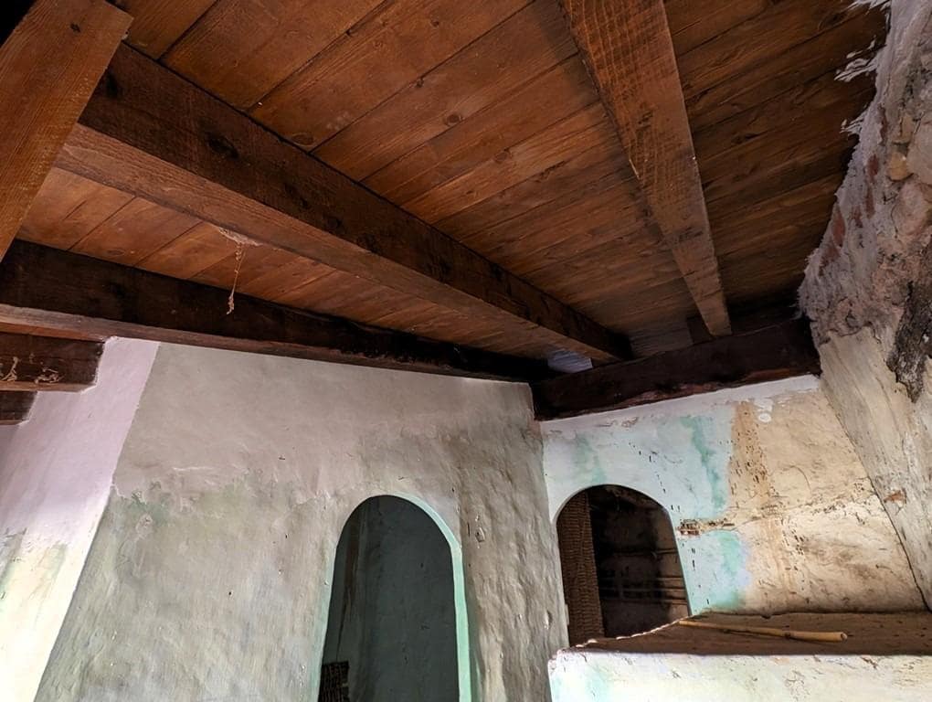 3 slaapkamer Finca/Landhuis te koop in Lledo - € 37.500 (Ref: 9150274)