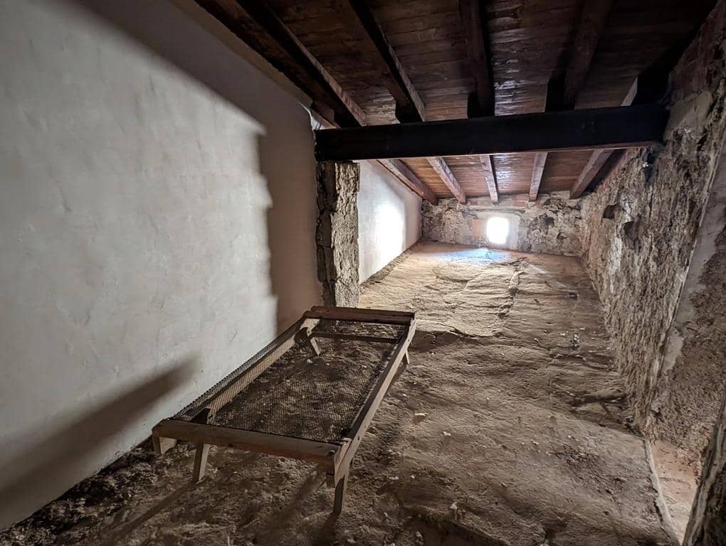 3 slaapkamer Finca/Landhuis te koop in Lledo - € 37.500 (Ref: 9150274)