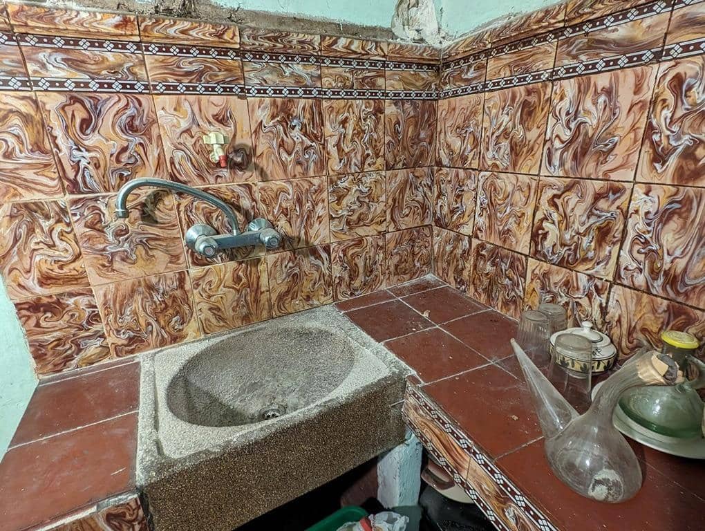 3 slaapkamer Finca/Landhuis te koop in Lledo - € 37.500 (Ref: 9150274)