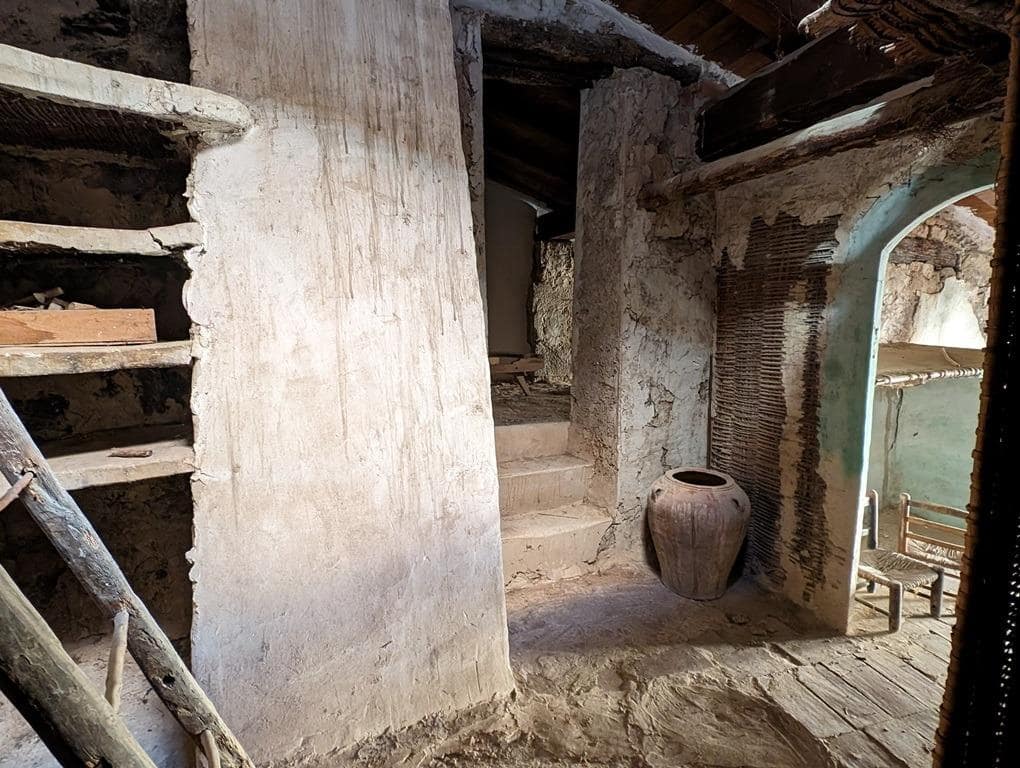 3 slaapkamer Finca/Landhuis te koop in Lledo - € 37.500 (Ref: 9150274)