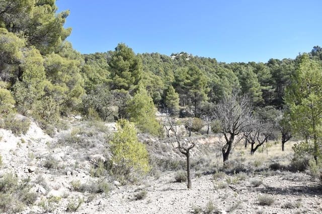 Finca/Landehus til salg i Fuentespalda - € 9.000 (Ref: 9150275)
