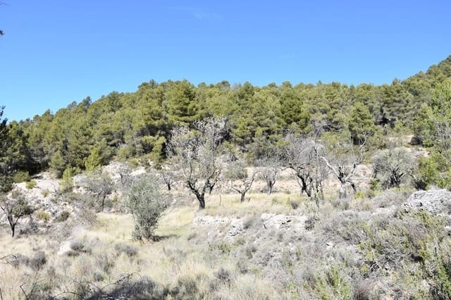 Finca/Landehus til salg i Fuentespalda - € 9.000 (Ref: 9150275)