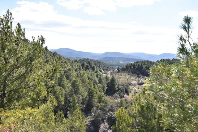 Finca/Landehus til salg i Fuentespalda - € 9.000 (Ref: 9150275)