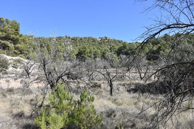 Finca/Landehus til salg i Fuentespalda - € 9.000 (Ref: 9150275)