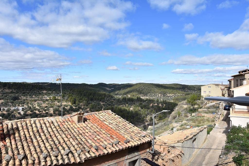 3 sypialnia Dom na sprzedaż w Fornoles - 65 000 € (Ref: 9150276)