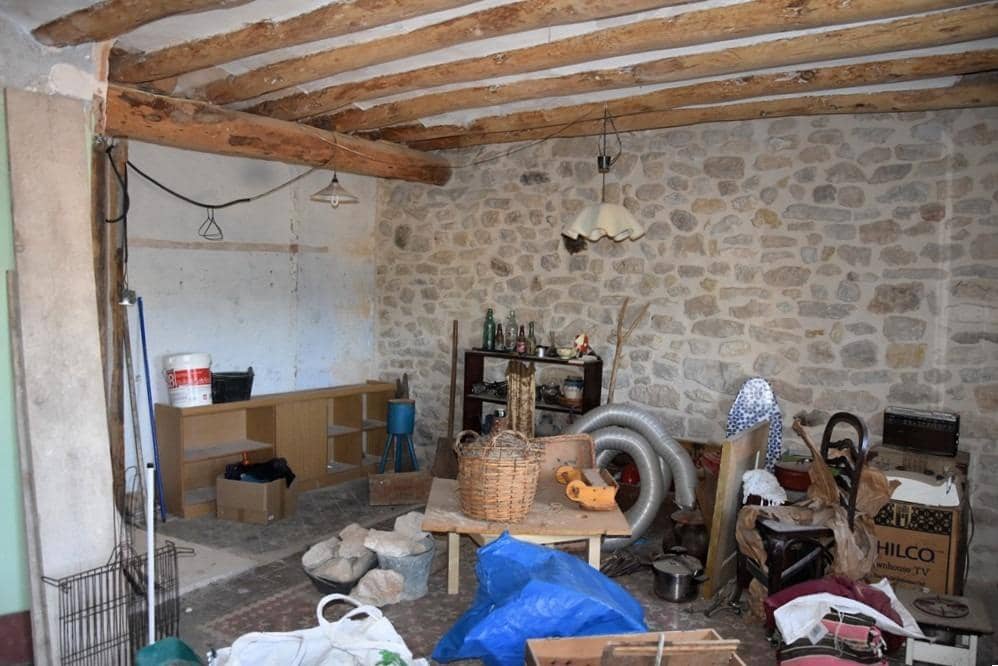 3 sypialnia Dom na sprzedaż w Fornoles - 65 000 € (Ref: 9150276)