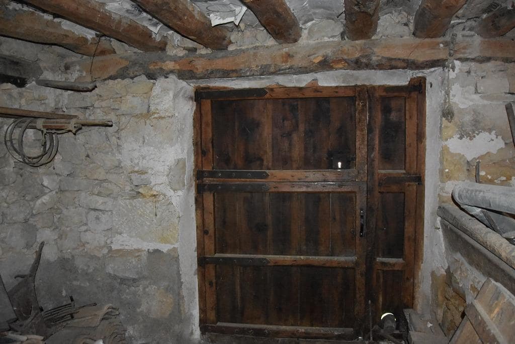 3 sypialnia Dom na sprzedaż w Fornoles - 65 000 € (Ref: 9150276)