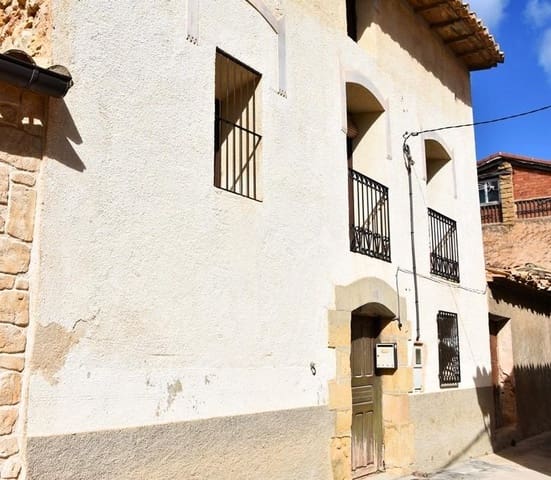 3 bedroom Townhouse for sale in Fórnoles - € 65,000 (Ref: 9150276)