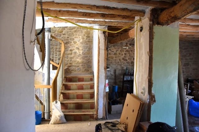 3 bedroom Townhouse for sale in Fórnoles - € 65,000 (Ref: 9150276)