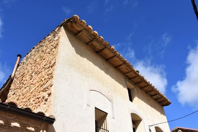 3 bedroom Townhouse for sale in Fórnoles - € 65,000 (Ref: 9150276)