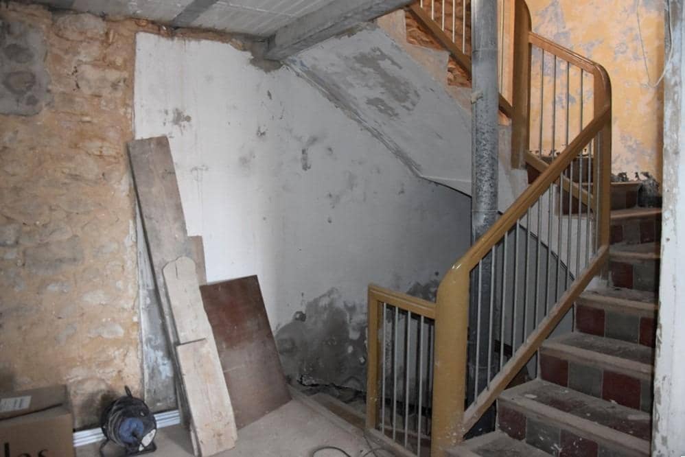 3 sypialnia Dom na sprzedaż w Fornoles - 65 000 € (Ref: 9150276)