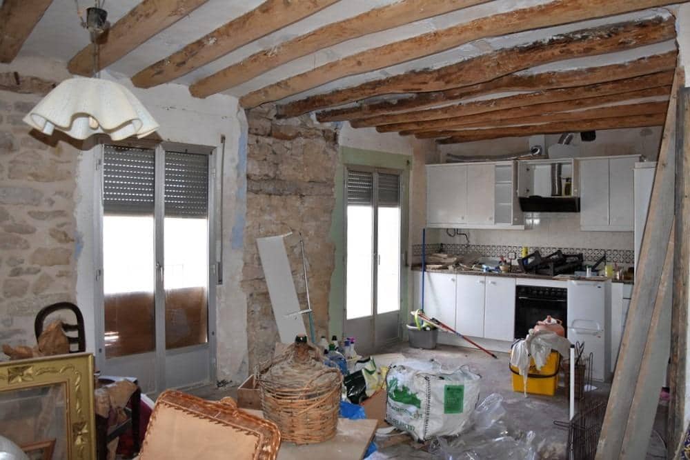 3 sypialnia Dom na sprzedaż w Fornoles - 65 000 € (Ref: 9150276)