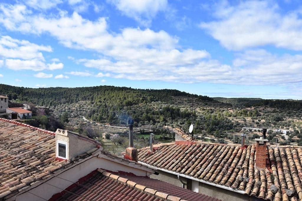 3 sypialnia Dom na sprzedaż w Fornoles - 65 000 € (Ref: 9150276)