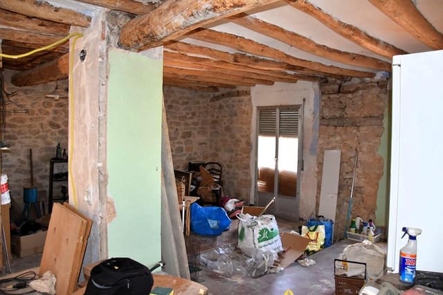 3 bedroom Townhouse for sale in Fórnoles - € 65,000 (Ref: 9150276)