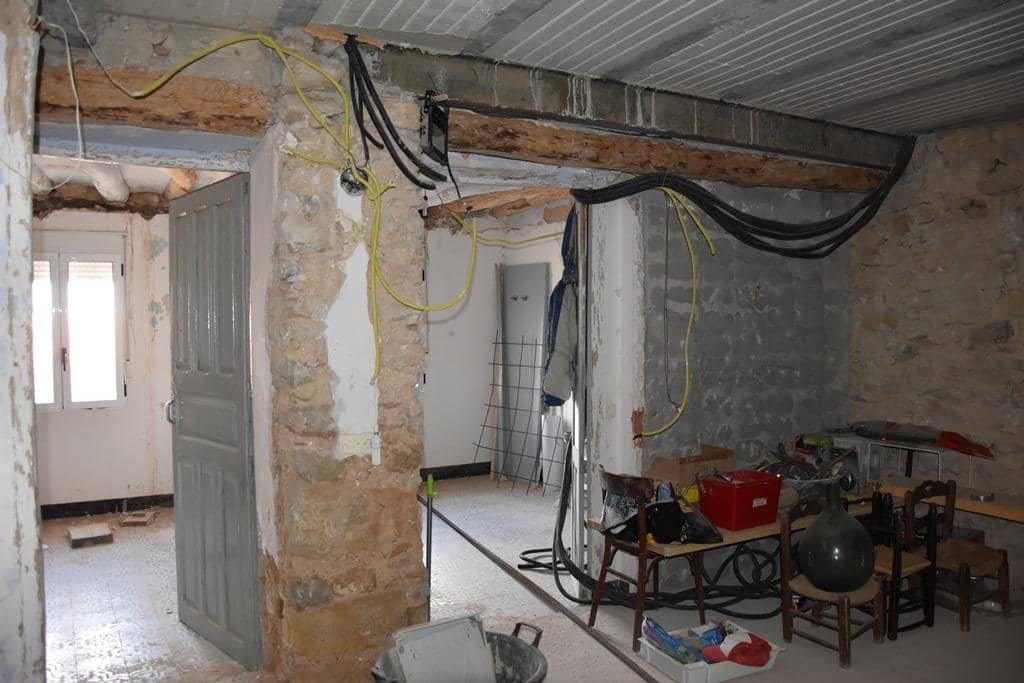 3 sypialnia Dom na sprzedaż w Fornoles - 65 000 € (Ref: 9150276)