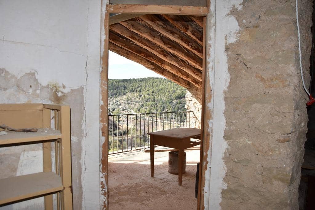 3 sypialnia Dom na sprzedaż w Fornoles - 65 000 € (Ref: 9150276)