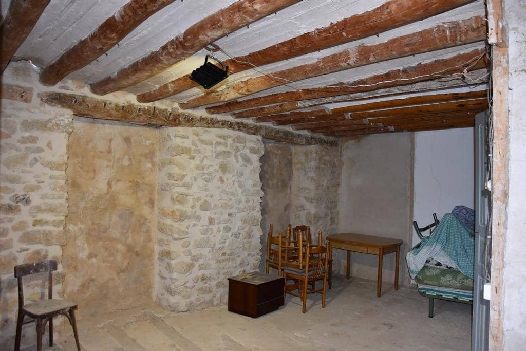 3 sypialnia Dom na sprzedaż w Fornoles - 65 000 € (Ref: 9150276)