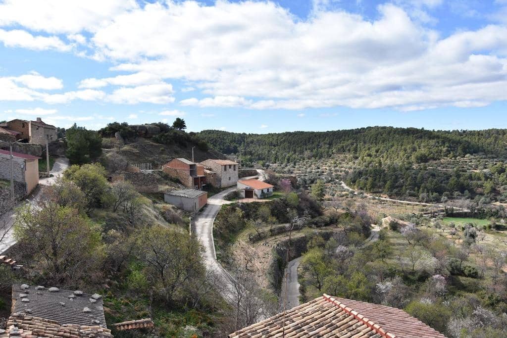 3 sypialnia Dom na sprzedaż w Fornoles - 65 000 € (Ref: 9150276)